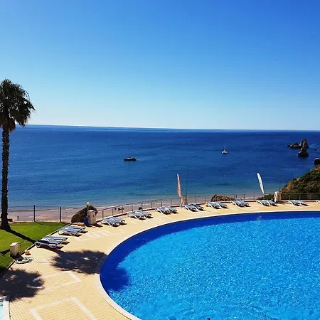Sea View Apartment