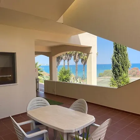 Sea View Apartment