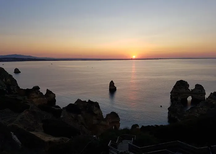 Apartament Sea View Lagos