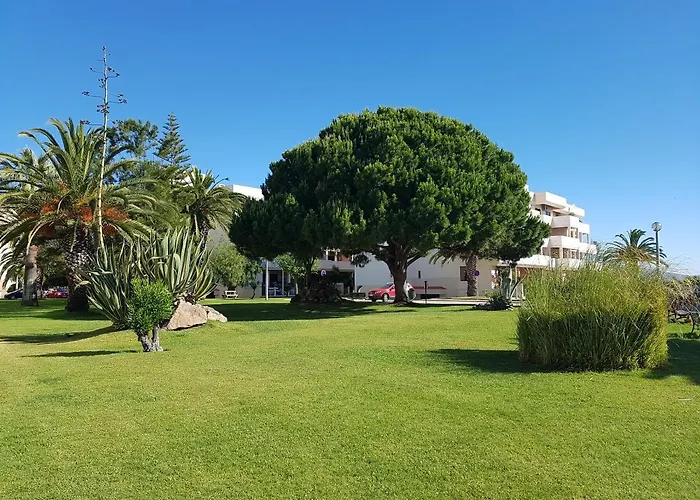 Apartament Sea View Lagos
