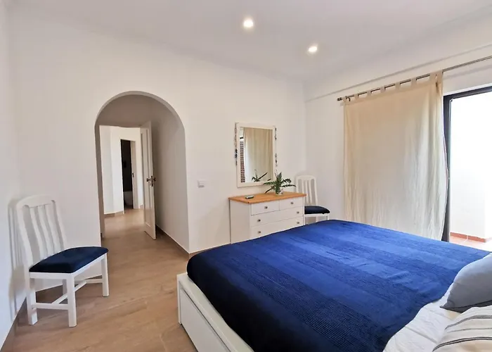 Apartament Sea View Lagos