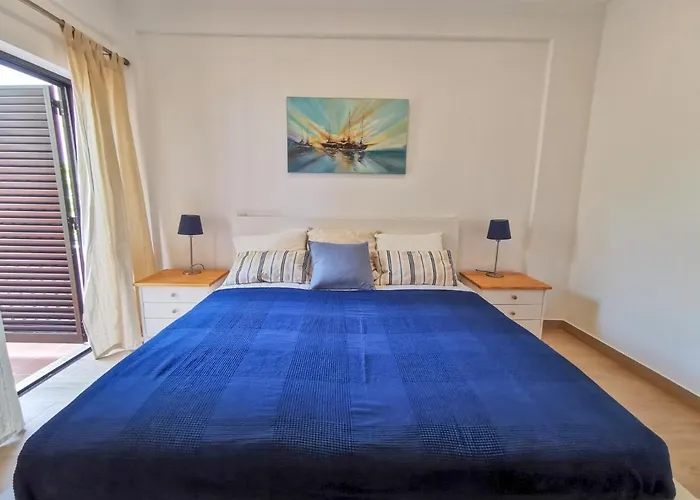 Apartament Sea View