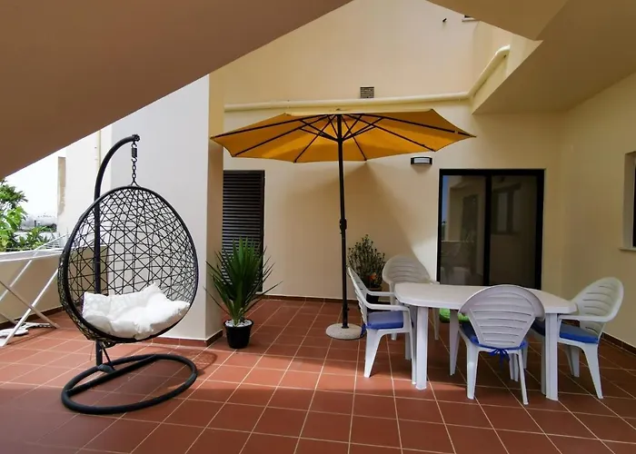 Apartament Sea View