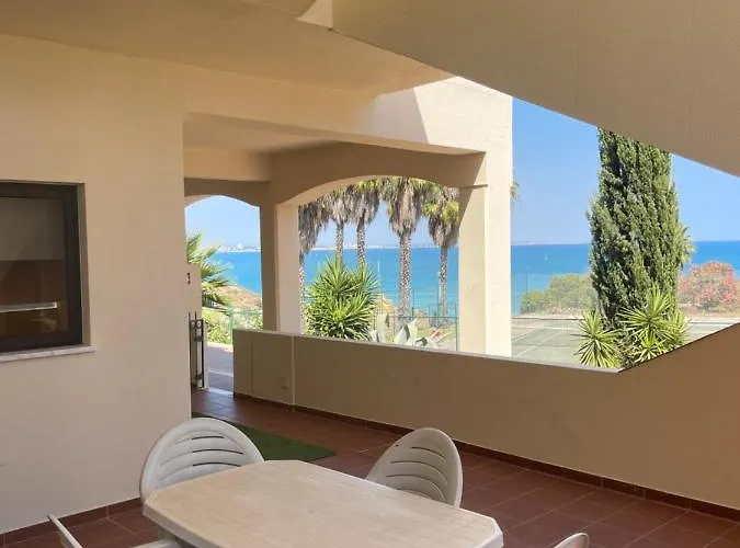 Sea View Apartament