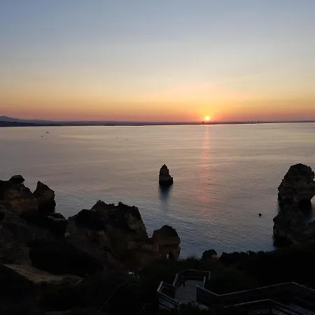 Appartamento Sea View Lagos