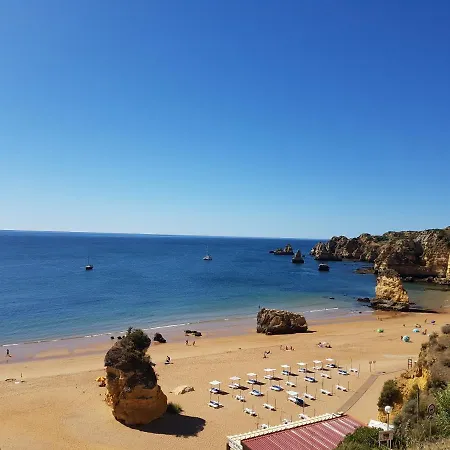 Sea View Appartamento Lagos