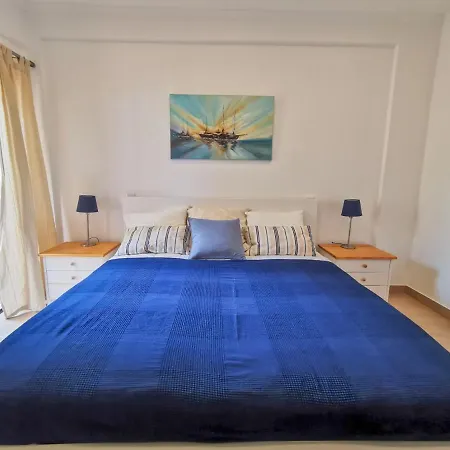 Apartamento Sea View