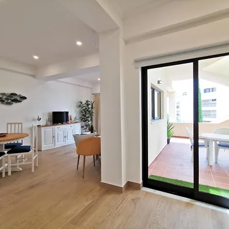 Apartamento Sea View Lagos