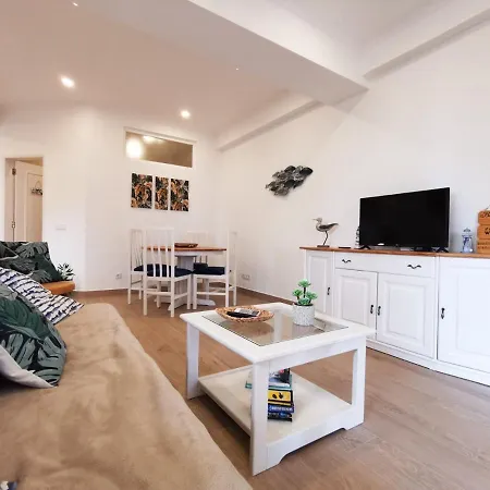 Apartamento Sea View *