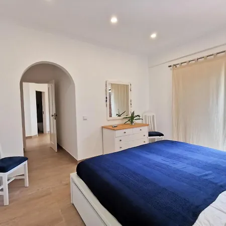 Apartman Sea View Lagos