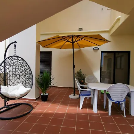 Appartement Sea View